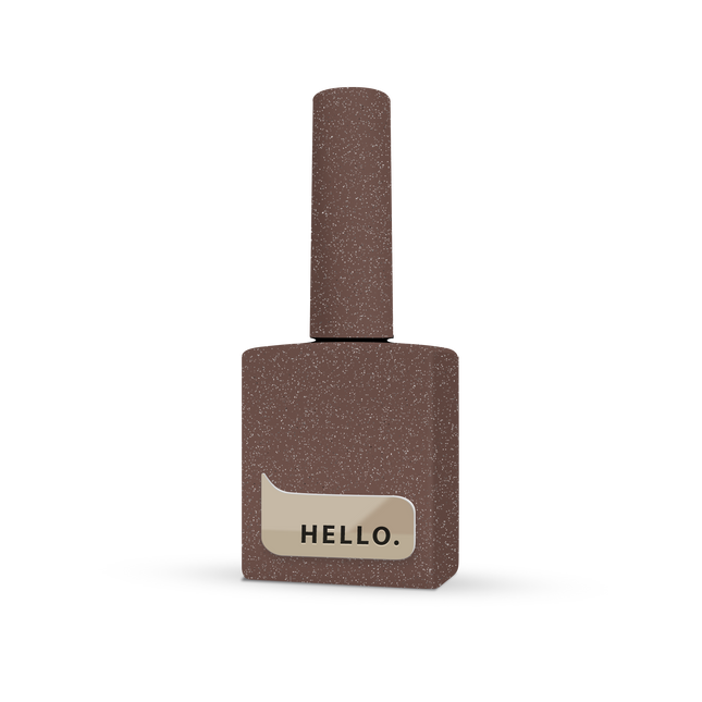 HEYLOVE (Hello) Gel Polish Brave, 15 ml