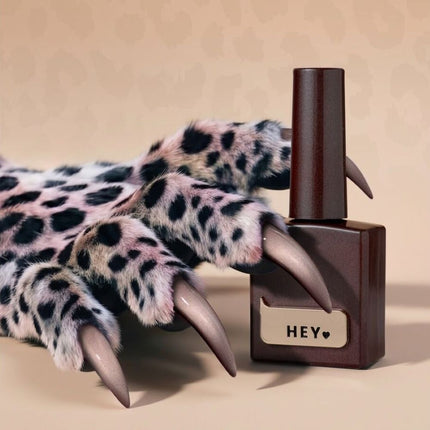 HEYLOVE (Hello) Cat Eye Gel Polish Persian, 15 ml