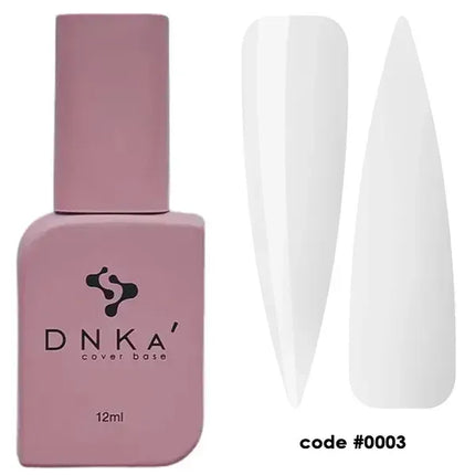 DNKa' Fast Gel #0003 Clio (clear)