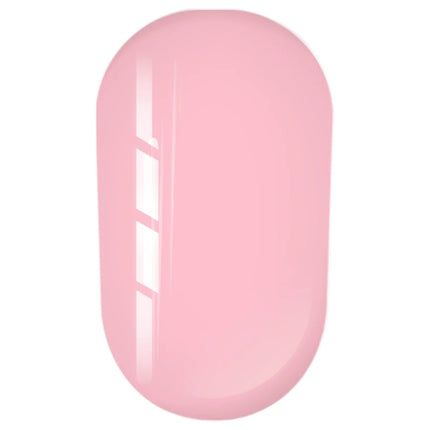 Trendy Nails Builder Gel in a bottle Romantic, 10 ml