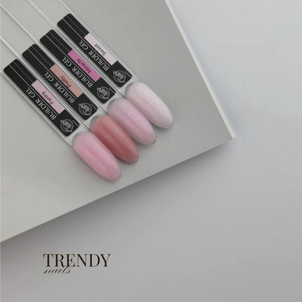 Builder Gel in a bottle Pretty, 15 ml-Trendy Nails