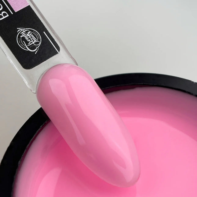 Builder Gel in a bottle Punch, 15ml -Trendy Nails