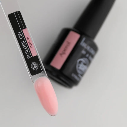 Builder Gel in a Bottle Aperol, 15ml -Trendy Nails