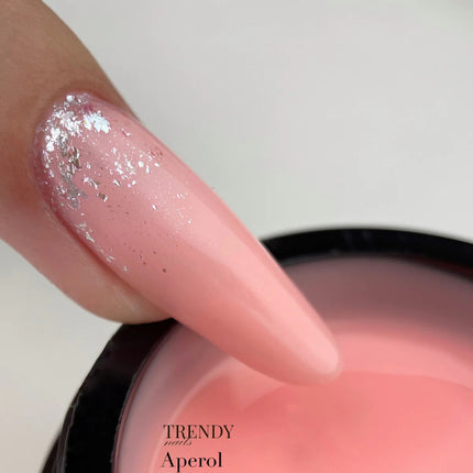 Builder Gel in a Bottle Aperol, 15ml -Trendy Nails