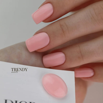 Builder Gel in a Bottle Aperol, 15ml -Trendy Nails