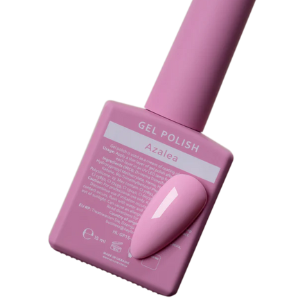 HEYLOVE (Hello) Gel Polish Azalea, 15 ml