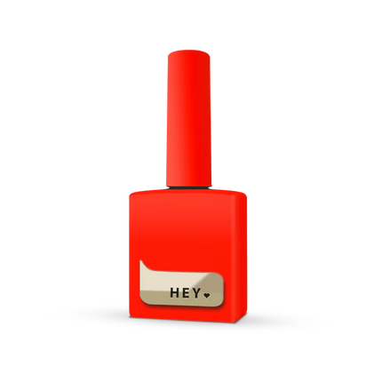 HEYLOVE (Hello) Gel Polish Alarm, 15 ml