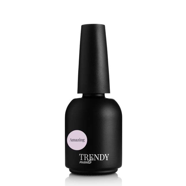 Trendy Nails Builder Gel in a bottle Amazing, 10 ml