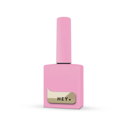HEYLOVE (Hello) Gel Polish Azalea, 15 ml
