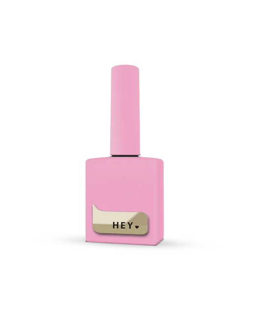 HEYLOVE (Hello) Gel Polish Azalea, 15 ml