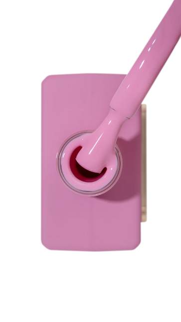 HEYLOVE (Hello) Gel Polish Azalea, 15 ml
