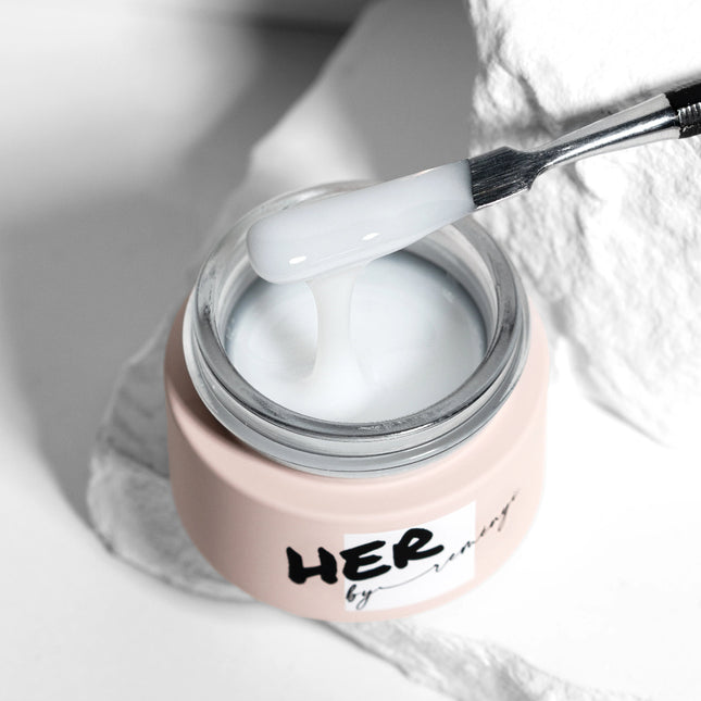 Her Milkshake Builder Gel 01
