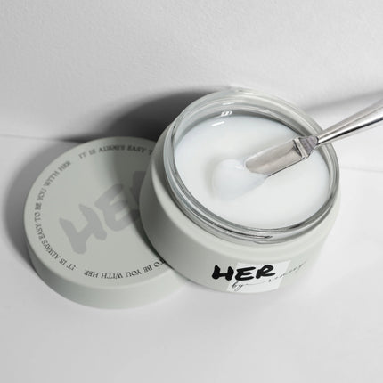 Her Milkshake Builder Gel 01