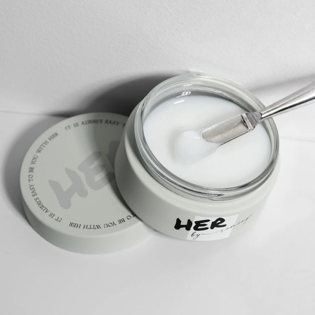 Her Milkshake Builder Gel 01