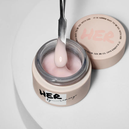 Her Milkshake Builder Gel 02