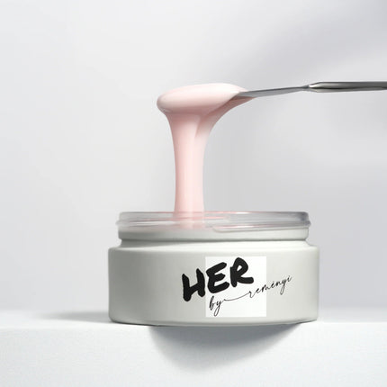 Her Milkshake Builder Gel 02