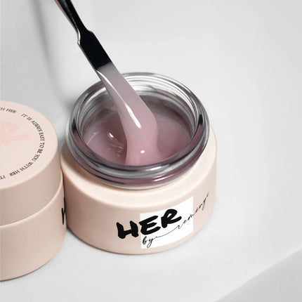 Her Milkshake Builder Gel 05, 15g