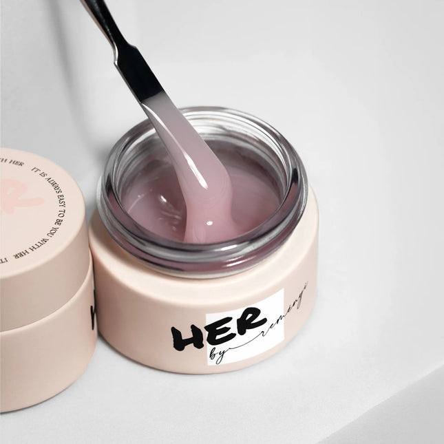 Her Milkshake Builder Gel 05, 15g