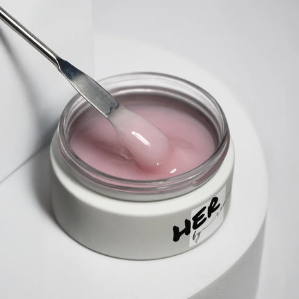 Her Milkshake Builder Gel 05, 15g