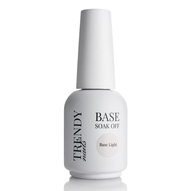 Trendy Nails Base Light, 15 ml