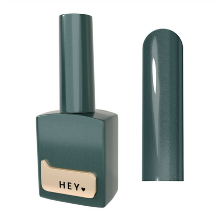 HEYLOVE (Hello) Cat Eye Gel Polish Bengal, 15 ml