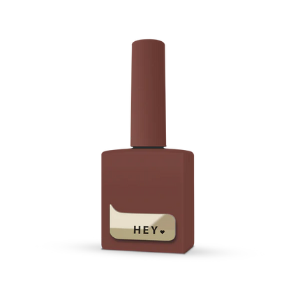 HEYLOVE (Hello) Gel Polish Brandy, 15 ml