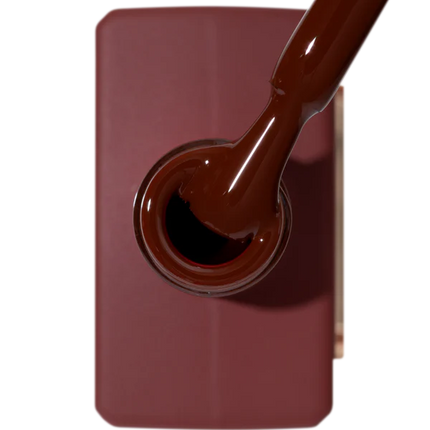 HEYLOVE (Hello) Gel Polish Brandy, 15 ml
