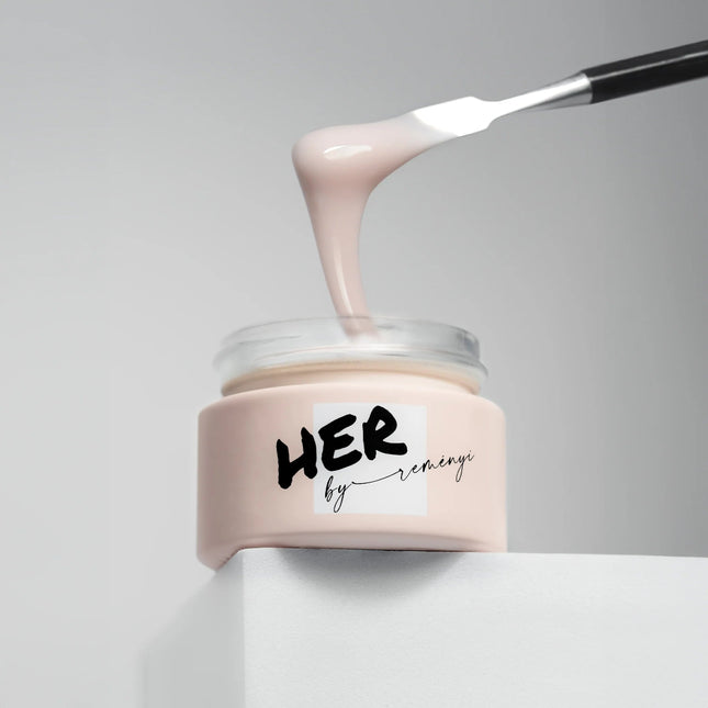 HER Builder Gel NUDE PRINCESS