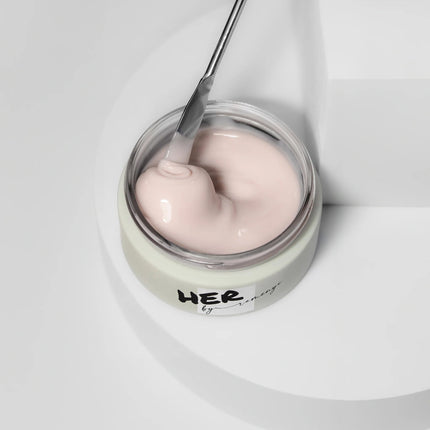 HER Builder Gel NUDE PRINCESS