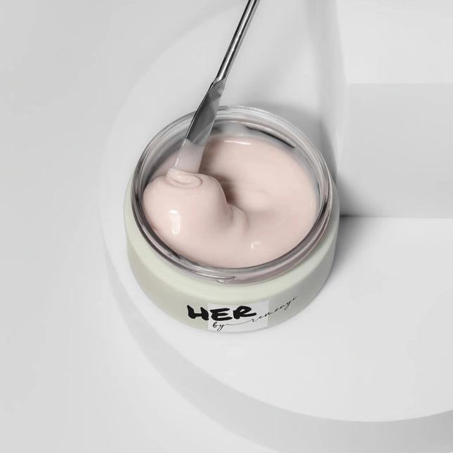 HER Builder Gel NUDE PRINCESS