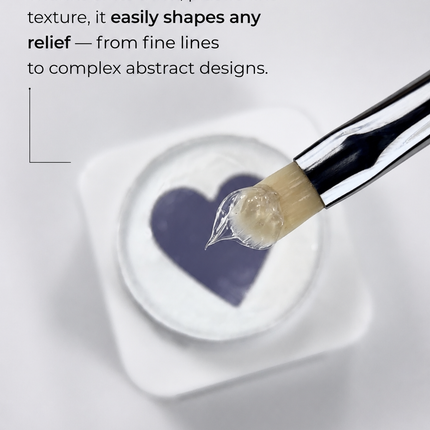 HEYLOVE (Hello) Relief Gel, 5g