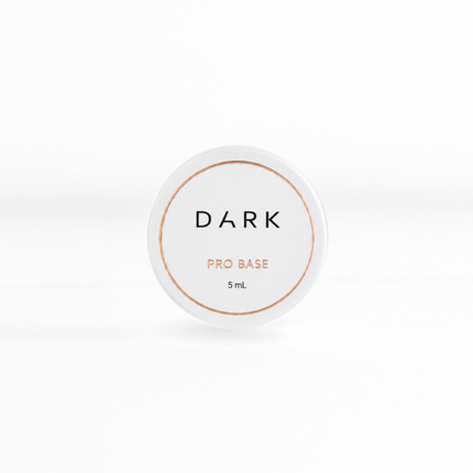 DARK PRO base, 5ml