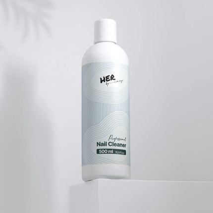 HER Professional Nail Cleaner, 500ml