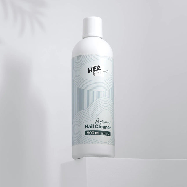 HER Professional Nail Cleaner, 500ml