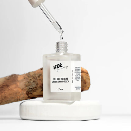 Her Cuticle Serum Sweet Almond Touch, 16ml