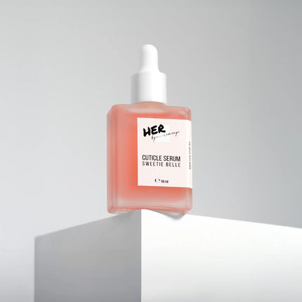 Her Cuticle Sweetie Belle, 16ml