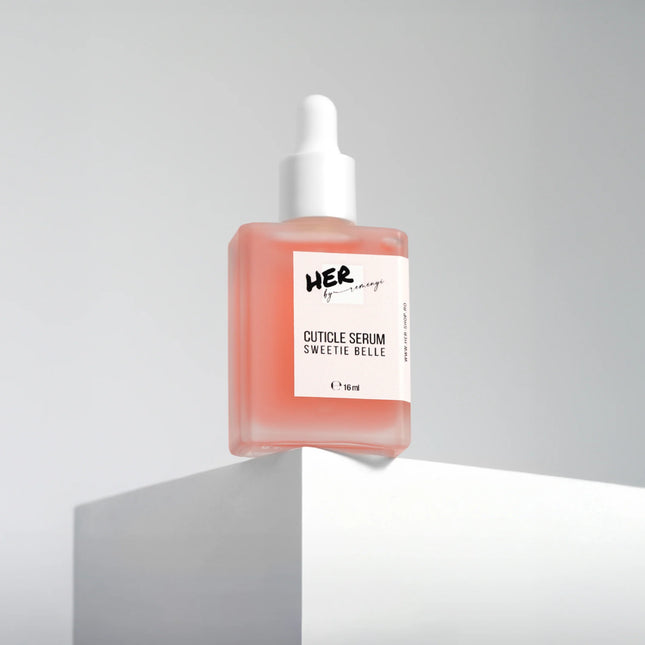 Her Cuticle Sweetie Belle, 16ml