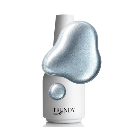 Trendy Nails Gel Polish Cat Eye's Gummy Bear Aqua Teddy, 10 ml