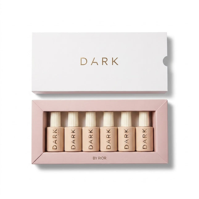 Dark Pro Base Kit