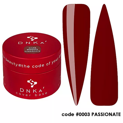 DNKA Cover Base-0003 Passionate