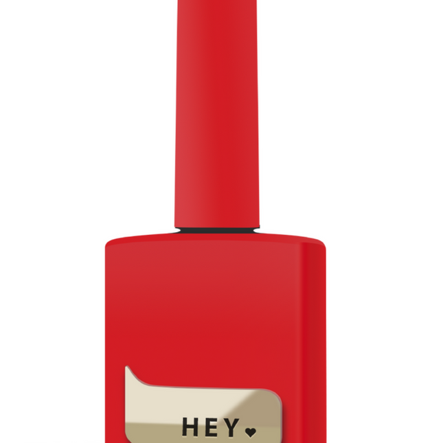 HEYLOVE (Hello) Gel Polish Danger, 15 ml