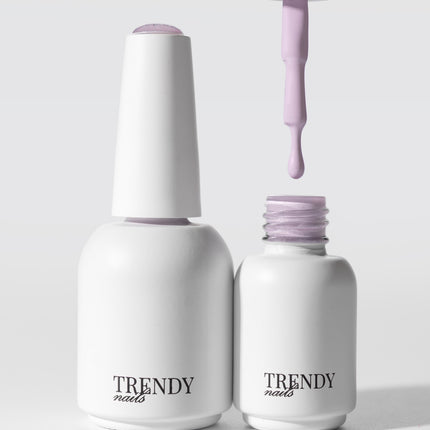 Trendy Nails Gel Polish Dephilium, 10 ml