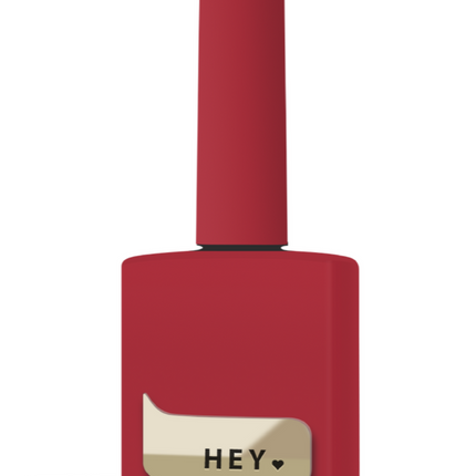 HEYLOVE (Hello) Gel Polish Devil Wears Prada, 15 ml