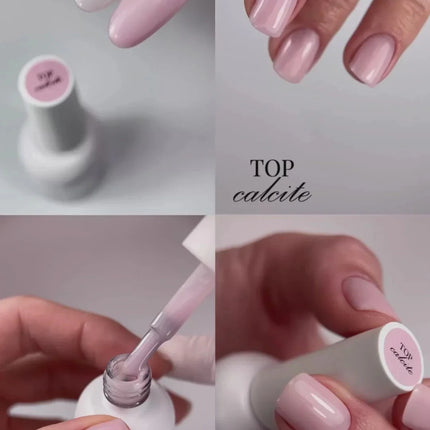 Trendy Nails Top Calcite, 10ml