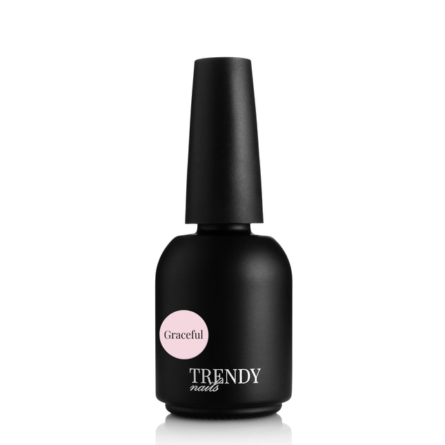 Trendy Nails Builder Gel in a bottle Graceful, 10 ml