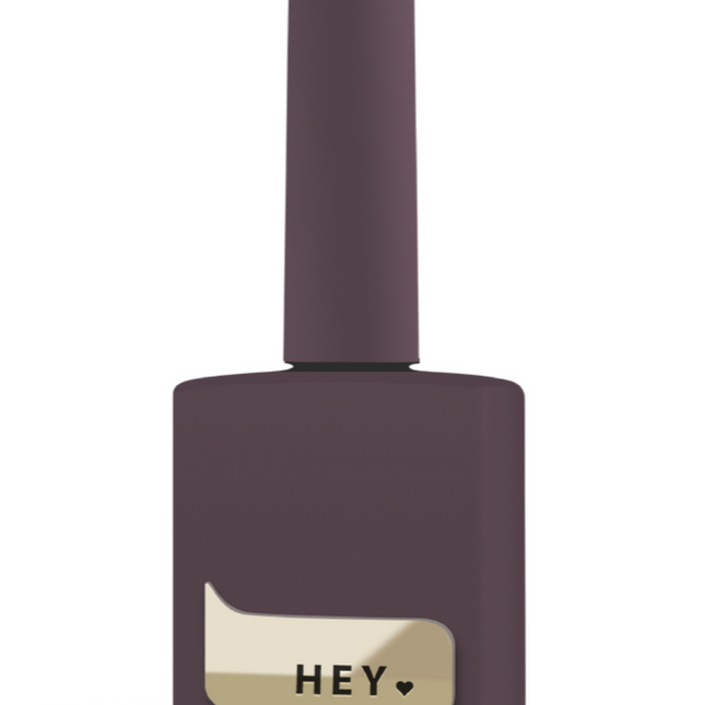 HEYLOVE (Hello) Gel Polish Grapes, 15 ml