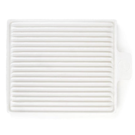 Universal HEPA filter for dust collectors Teri