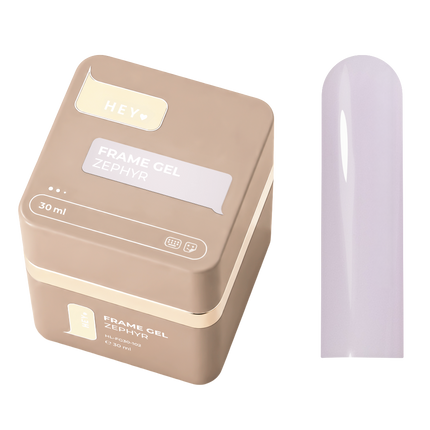 HEYLOVE (Hello) Frame Gel Zephyr, 30 ml
