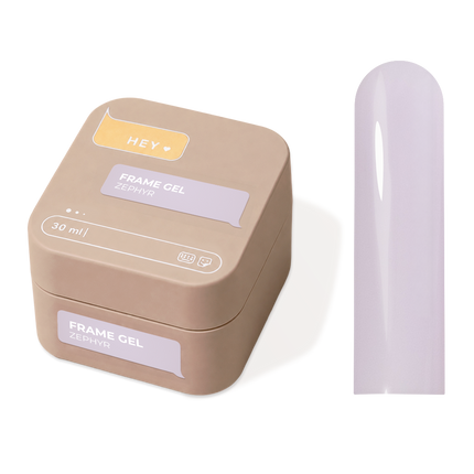 HEYLOVE (Hello) Frame Gel Zephyr, 30 ml