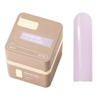 With pump